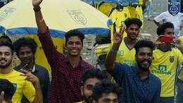 Kerala Blasters vs Melbourne City FC Match