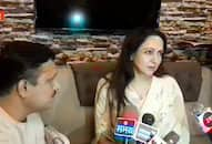 Hema Malini says, i will become CM in a minute if i wish