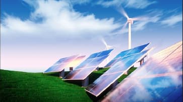 Renewable Energy Nation Power Generation 2022 India Global Ratings