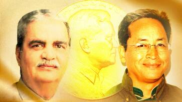 Meet Bharat Vatwani and Sonam Wangchuk: Indians who are awarded the Ramon Magsaysay Award