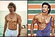 Tiger shroff duplicate