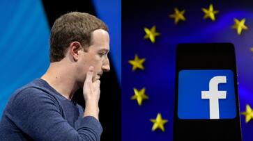 Shocker to Mark Zuckerberg as social media giant Facebook loses $16.8 bn in 2 hours