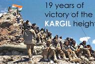 Kargil War: Benchmark for valour