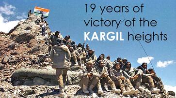 Kargil War: Benchmark for valour