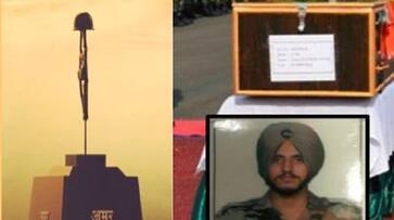 Naik Kuldeep Singh: Remembering martyr whose letter reached wife 3 days after his cremation