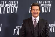 Tom Cruise’s injury in Mission Impossible - Fallout adds Rs 550 crore to the budget, makes it the most expensive film in the series