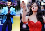 Watch Salman Khan's reaction when Anil Kapoor mentions Aishwarya Rai on his show