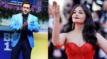 salman reject many movies cause of aishwarya rai, because he didn't want to work with her
