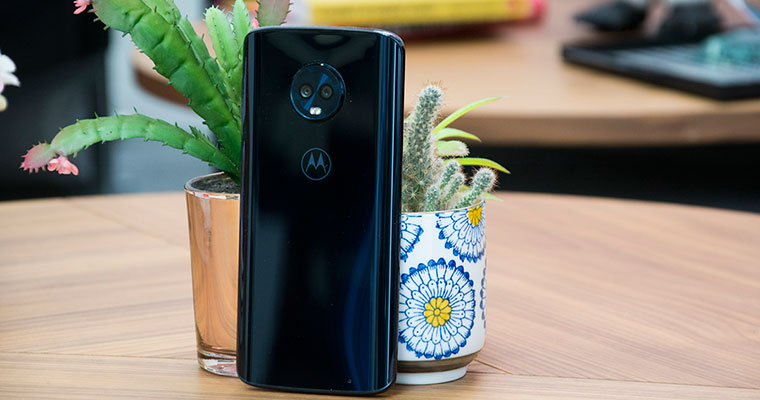 Moto G6 Plus dual rear cameras to launch in India soon company confirms