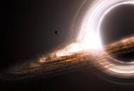 Scientists photograph black hole for the first time and the result is just astonishing