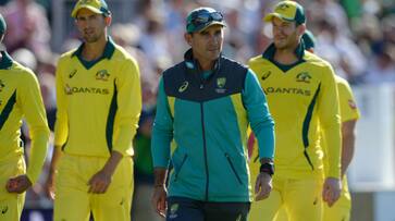 Cricket Australia makes coach Justin Langer head of Twenty20 selection panel