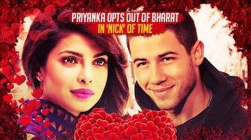 Priyanka Chopra to marry Nick Jonas? Quantico star quits Salman Khan’s Bharat