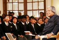 'Missile Man' APJ Abdul Kalam: Recalling 10 powerful quotes on 3rd death anniversary