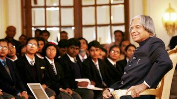 'Missile Man' APJ Abdul Kalam: Recalling 10 powerful quotes on 3rd death anniversary