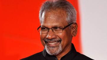 Filmmaker Mani Ratnam's health deteriorates; complains of chest pain