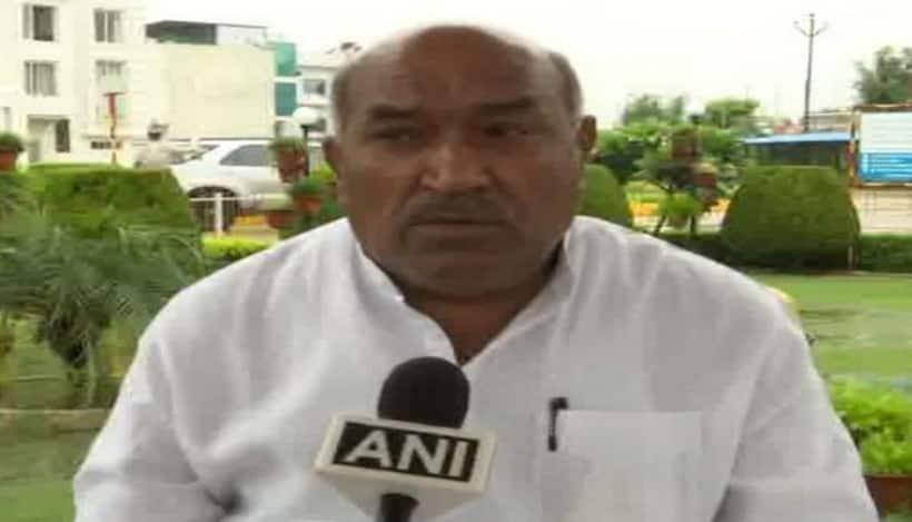 “मुसलमान आबादी पर रोक ज़रूरी वरना हो सकता है एक और बंटवारा”, बीजेपी सांसद हरिओम पांडे का बयान