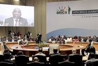 BRICS Summit: Indian-driven gold mining project praised