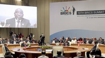 BRICS Summit: Indian-driven gold mining project praised