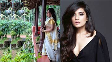 Richa Chadha to play southern sex siren Shakeela. Here are the pictures