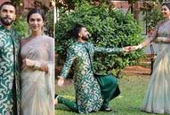 Ranveer and Deepika weeding place finally fixed