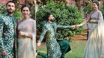 Ranveer and Deepika weeding place finally fixed