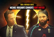 India vs England 2018: Adil Rashid hits back at Michael Vaughan, says his comments are 'stupid'