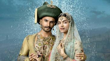 Deepika Padukone and Ranveer Singh to marry at Italian lake?