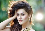 know some interesting facts about bollywood actress taapsee pannu