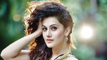 Taapsee Pannu secretly got engaged? This is what the actress has to say