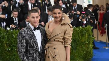 Priyanka Chopra Nick Jonas love story began with two great proposals