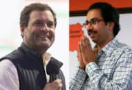 Shiv Sena chief Uddhav Thackeray gets birthday greetings from Rahul, eyebrows raised