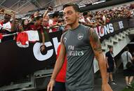 Mesut Ozil racism row sparks #MeTwo debate in Germany