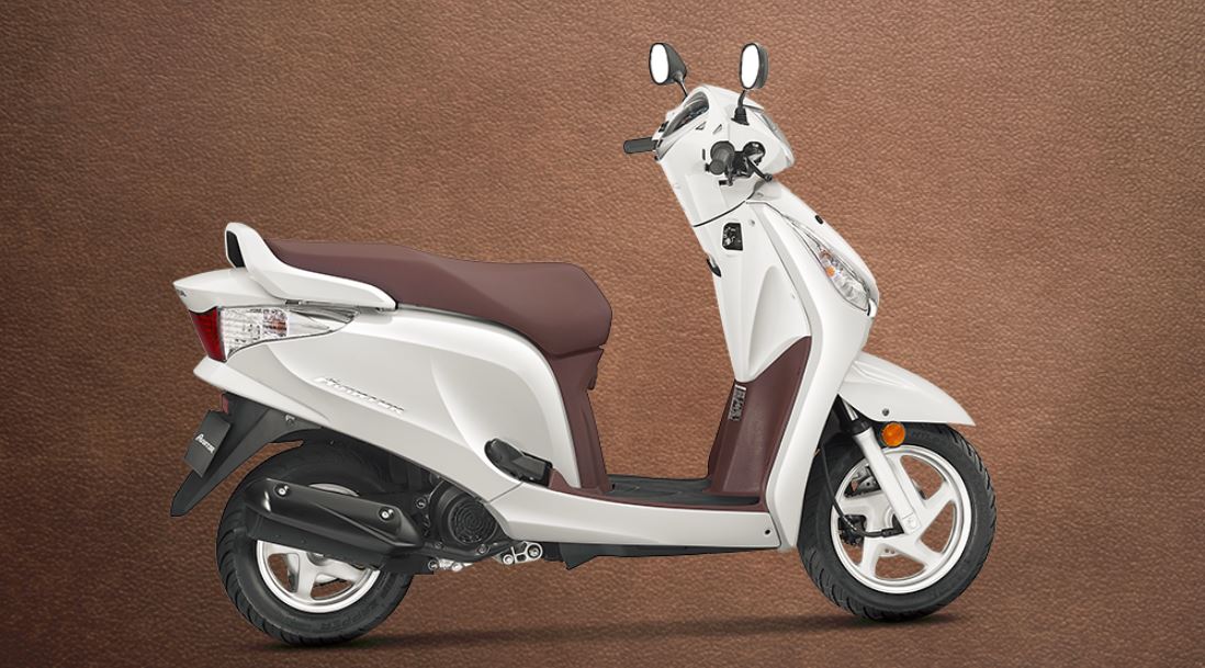 Honda Aviator scooter launched with special features