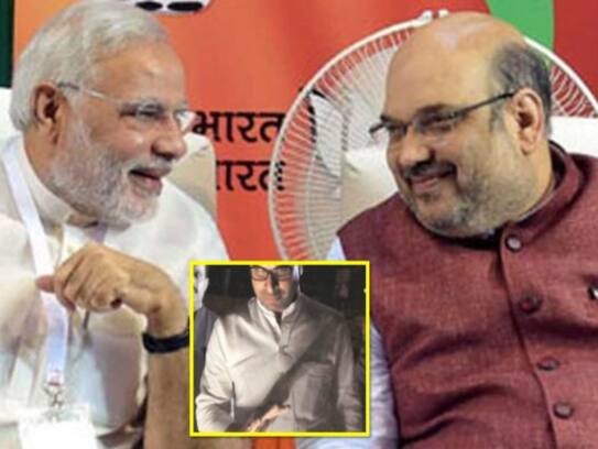 This person, will be back in the BJP, the opposition is in trouble
