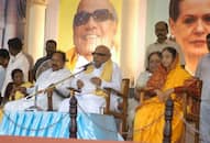 Seven things you need to know about Tamil Nadu's former Chief Minister M Karunanidhi