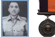 Flag of Honour: How Rifleman Mohan Singh saved his comrades from militants during IPKF's Sri Lanka mission