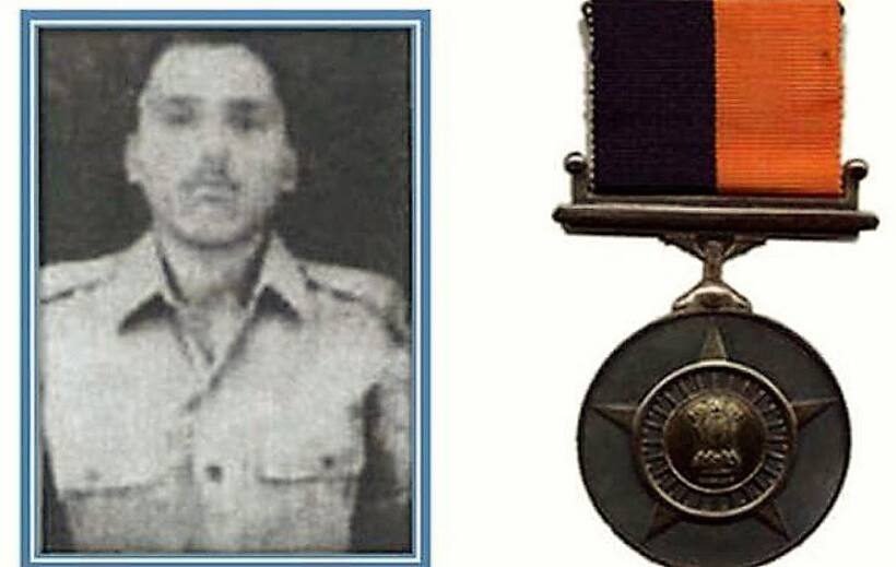 फ्लैग ऑफ ऑनरः राइफलमैन मोहन सिंह ने श्रीलंका में कैसे बचाई साथी जवानों की जान...