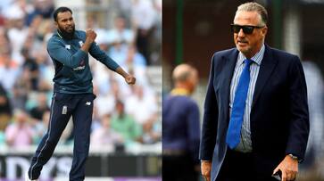 Legendary England all-rounder Ian Botham comes to Adil Rashid's defence