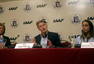 European Championships 2018: IAAF maintains Russia's athletics ban over mass doping