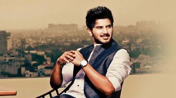 On Dulquer Salman's Birthday, A Trip Down Memory Lane