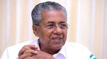 Kerala CM Pinarayi Vijayan questioned for treatment in US