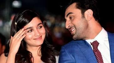 ALIA'S VIDEO VIRAL WHERE SHE SAID 'SHE WANT TO MARRY RANBIR KAPOOR'