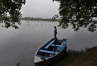 Yamuna continues to flow above danger mark but Delhi government officials live in denial