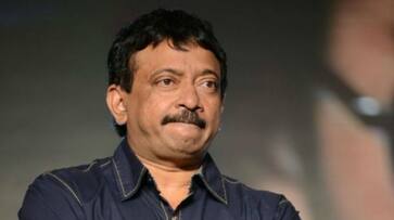 Ram Gopal Varma announces web series on Mumbai underworld