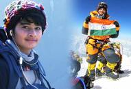 Haryana teen Shivangi Pathak, 16, scales Mt Kilimanjaro after Mt Everest