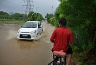 House collapse due to rain claims 37 lives in Agra, other places in Uttar Pradesh