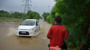 House collapse due to rain claims 37 lives in Agra, other places in Uttar Pradesh