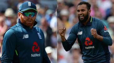 Adil Rashid has maturity to deal with challenges of red-ball cricket, says Jonny Bairstow