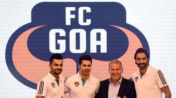 FC Goa second ISL team to launch women's team after FC Pune