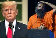 NYT compares Ramdev to Trump, feels Baba could be PM of India some day